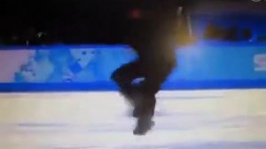 Выступление Евгения Плющенко!!! Зимняя Олимпиада в Сочи 2014