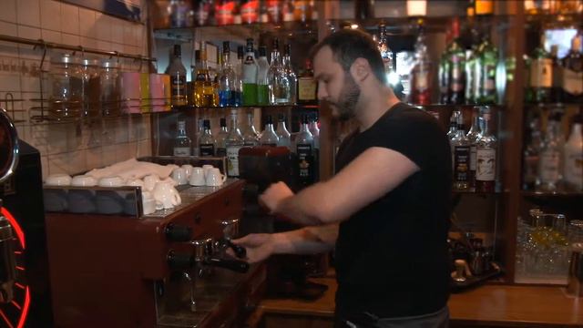 День Бармена смотреть онлайн