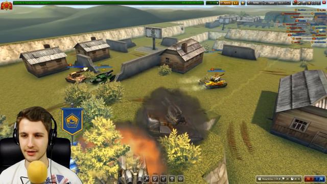 ТАНКИ ОНЛАЙН | ХОРОШИЕ НОВОСТИ, ДЕТКА | LP #334 смотреть онлайн