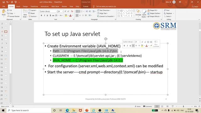 Java Apache tomcat installation смотреть онлайн