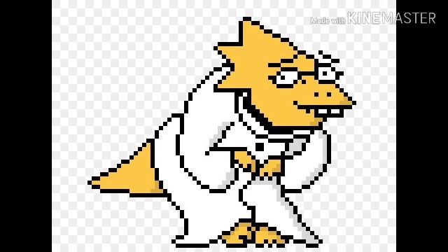 Undertale ost--alphys lab смотреть онлайн