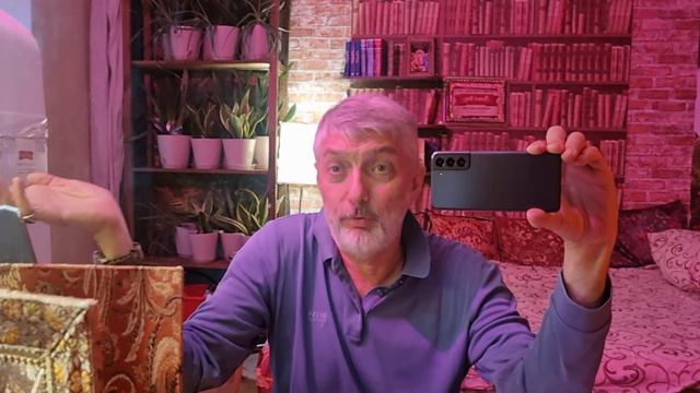 Проектирование своей собственной личности / Работа над воплощением себя самого / Болезни показывают смотреть онлайн
