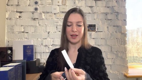 Milano Fragranze. Ароматная экскурсия по Милану.