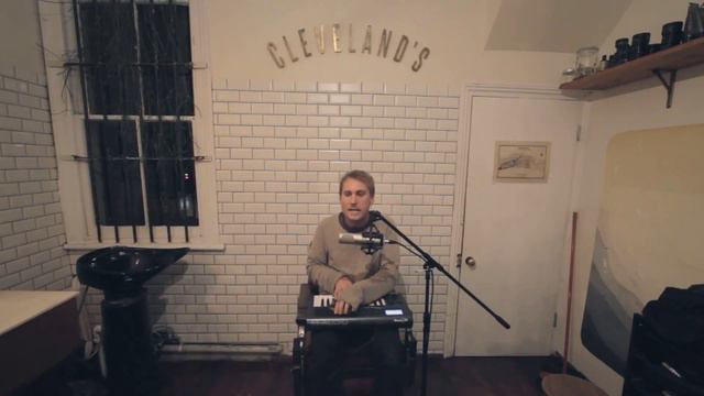 RODE: LIVE at CLEVELANDS Luke Wellington "Nothing To lose" смотреть онлайн