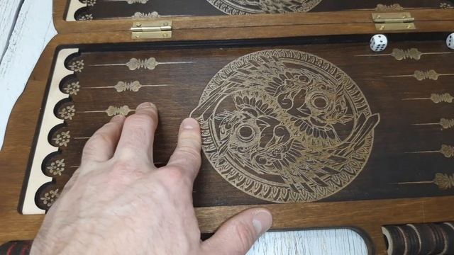 Лучшие бюджетные НАРДЫ смотреть онлайн