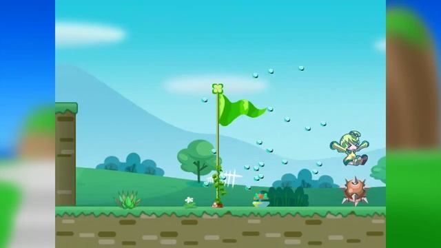 Let's Try Eryi's Action [1] смотреть онлайн