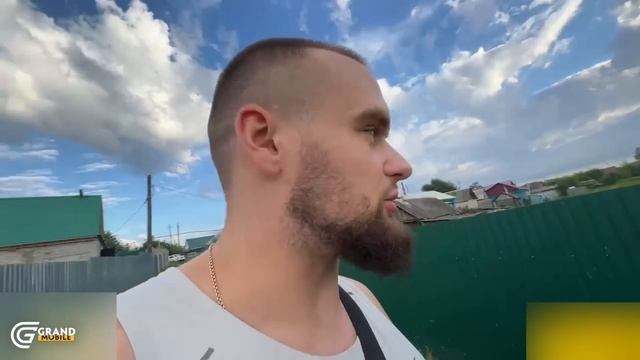 ДАНИЛА ГОРИЛЛА КАЙФУЕТ В ДЕРЕВНЕ | ИСТОРИЯ ПРО БЫКА С БОЛЬШИМИ ЯЙЦАМИ смотреть онлайн