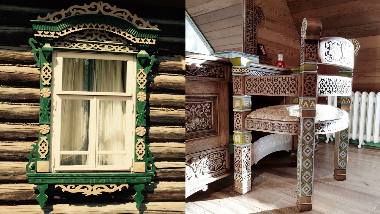 Креативные домашние поделки из дерева, которые можно сделать смотреть онлайн