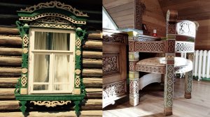 Креативные домашние поделки из дерева, которые можно сделать