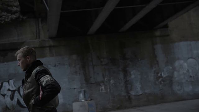 Alpha Industries Fall/Winter '16 Lookbook Day 2 смотреть онлайн