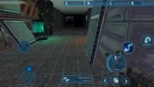 CODE Z DAY / ДЕНЬ "КОД Z" - Прохождение #3 смотреть онлайн