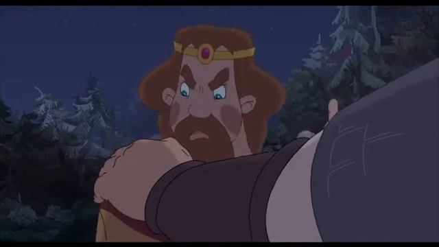 Демократия у Ильи Муромца смотреть онлайн