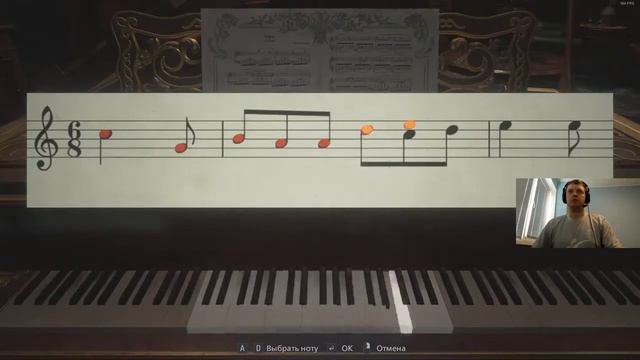 Папаня(Папич) и уроки музыки, он что, разбирается? смотреть онлайн