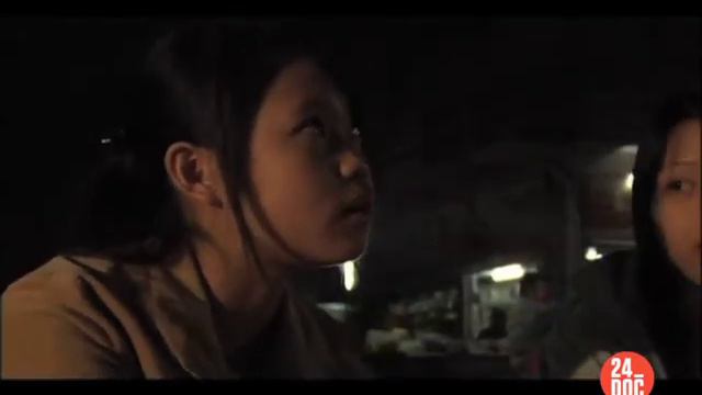 24_DOC: ПОЕЗД ДОМОЙ смотреть онлайн