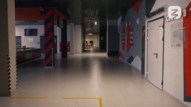 Исполнительный директор Федерации хоккея Тульской области принял участие в проекте "Знания" смотреть онлайн