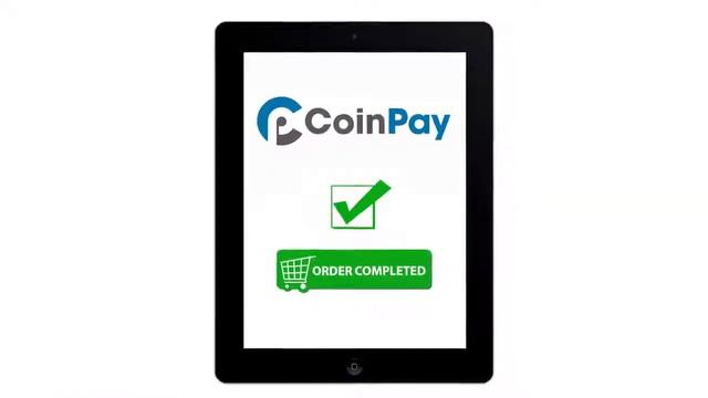 Что такое Коинпей. Платежная система Coinpay от BitClub Network