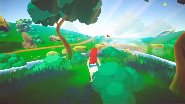 Endless forest - Gameplay video смотреть онлайн