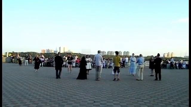 Шотландская линейная джига смотреть онлайн
