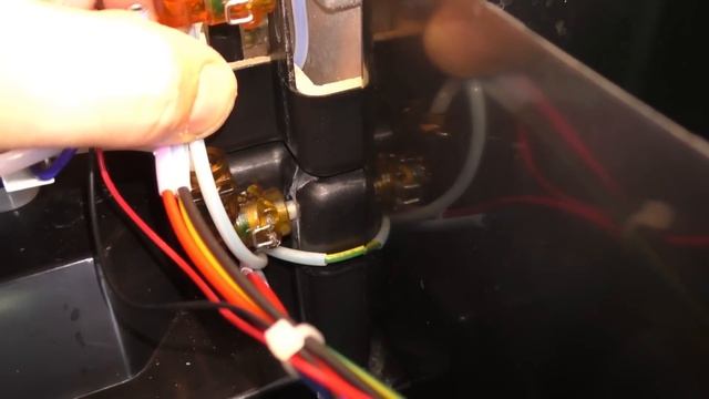 Ремонт / обзор китайской кофемашины SATE CT-200 смотреть онлайн