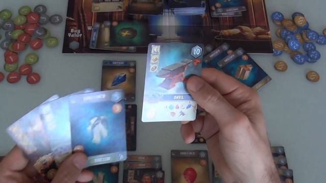 Dwarven Smithy Extended Gameplay смотреть онлайн