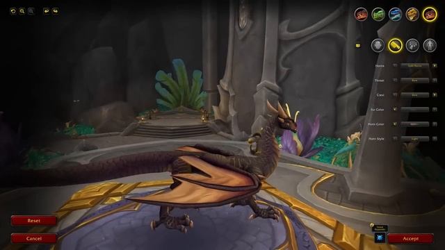 Winding Slitherdrake CUSTOMIZATION Options! NEW Dragonriding Drake in Patch 10.1 смотреть онлайн