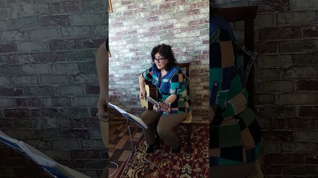 Виктория Мурадян "Я помню тебя" смотреть онлайн