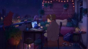 1 A.M Study Session ? - [lofi hip hop chill beats]