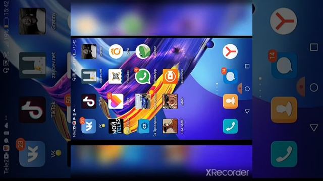 Разносторонние смартфоны