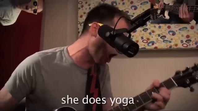 Grandma Song.