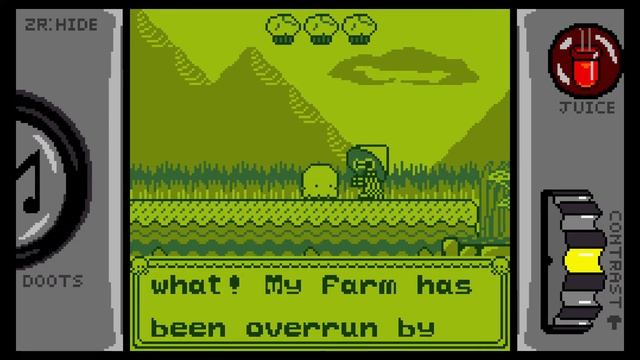 Dace Plays! Squidlit - Nintendo Switch смотреть онлайн