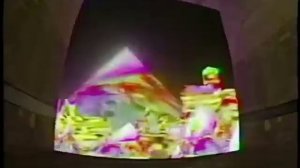 Backrooms - Level -9223372036854775808 (found footage)