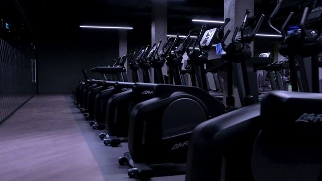 Клубы Fitnation в Москве смотреть онлайн