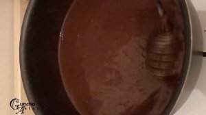 Шоколадный крем из какао Заварной шоколадный крем Быстрый Çikolata krema tarifi kakaodan hizli krem