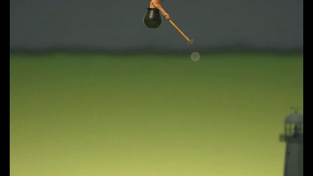 How to change/edit gravity on getting over it with bennett foddy смотреть онлайн