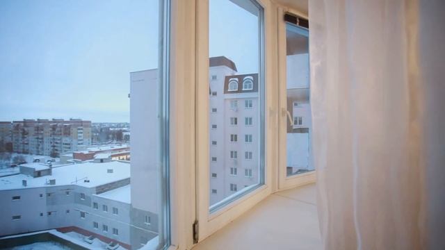 Архив. В продаже трёшка в шикарном доме, НЕСТАНДАРТНАЯ планировка/ Витебск/ Недвижимость Беларуси смотреть онлайн