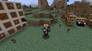 ЗАЧАРОВАНИЕ и МАГИЯ в Minecraft для новичков