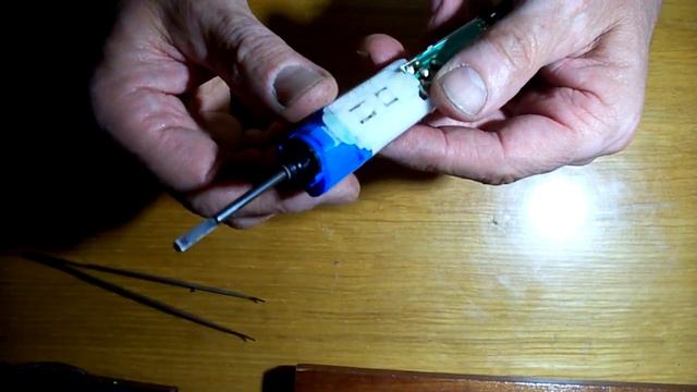 Oral-B Vitality BRAUN. Устройство зубной щётки. смотреть онлайн