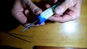 Oral-B    Vitality   BRAUN.   Устройство зубной щётки.