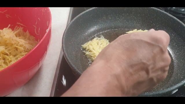 Драники картофельные смотреть онлайн