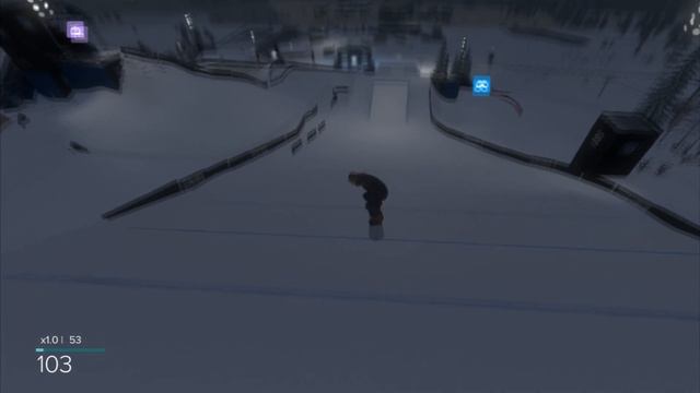 Snow обзор игры. смотреть онлайн