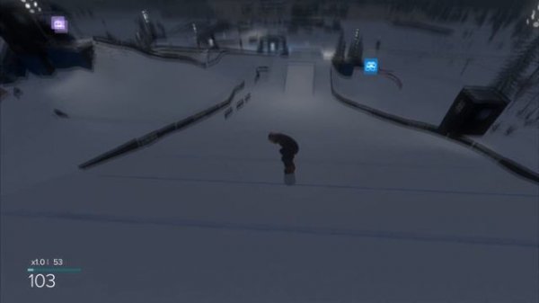 Snow обзор игры.