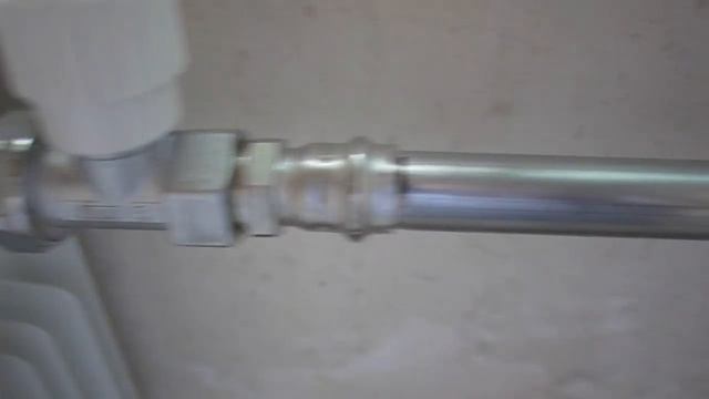 нержавейка Viega Sanpress Inox