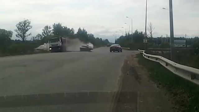 Полетела шаровая опора на Жигулях ( автомобиль ВАЗ) смотреть онлайн