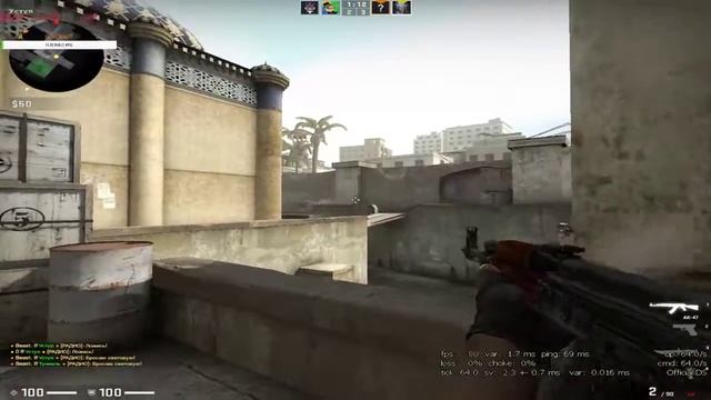 ❖ONIX ВЕРНУЛСЯ CS:GO❖ смотреть онлайн