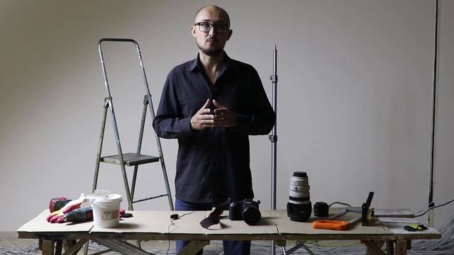 Canon EOS RP Optick IS + Digital IS смотреть онлайн