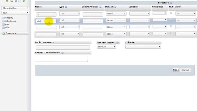 Build Website CMS and Admin Panel Part 2 in PHP Hindi/Urdu смотреть онлайн