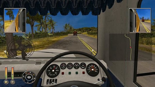 18 Wheels of Steel: Extreme Trucker 2. Бангладеш смотреть онлайн