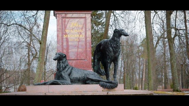 Усадьба Марьино смотреть онлайн