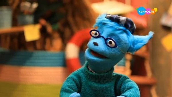 ТриО! Театр на льду (от 21.02.2023)