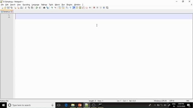 Part - 16 : print() in python | Output Function in Python | Hindi Language смотреть онлайн